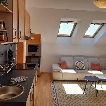 Apartman Happy Stara Lesna Luaran gambar
