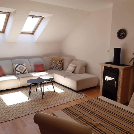 Apartman Happy Stara Lesna Luaran gambar