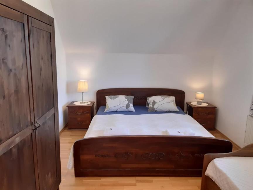 Apartman Happy Stara Lesna Luaran gambar