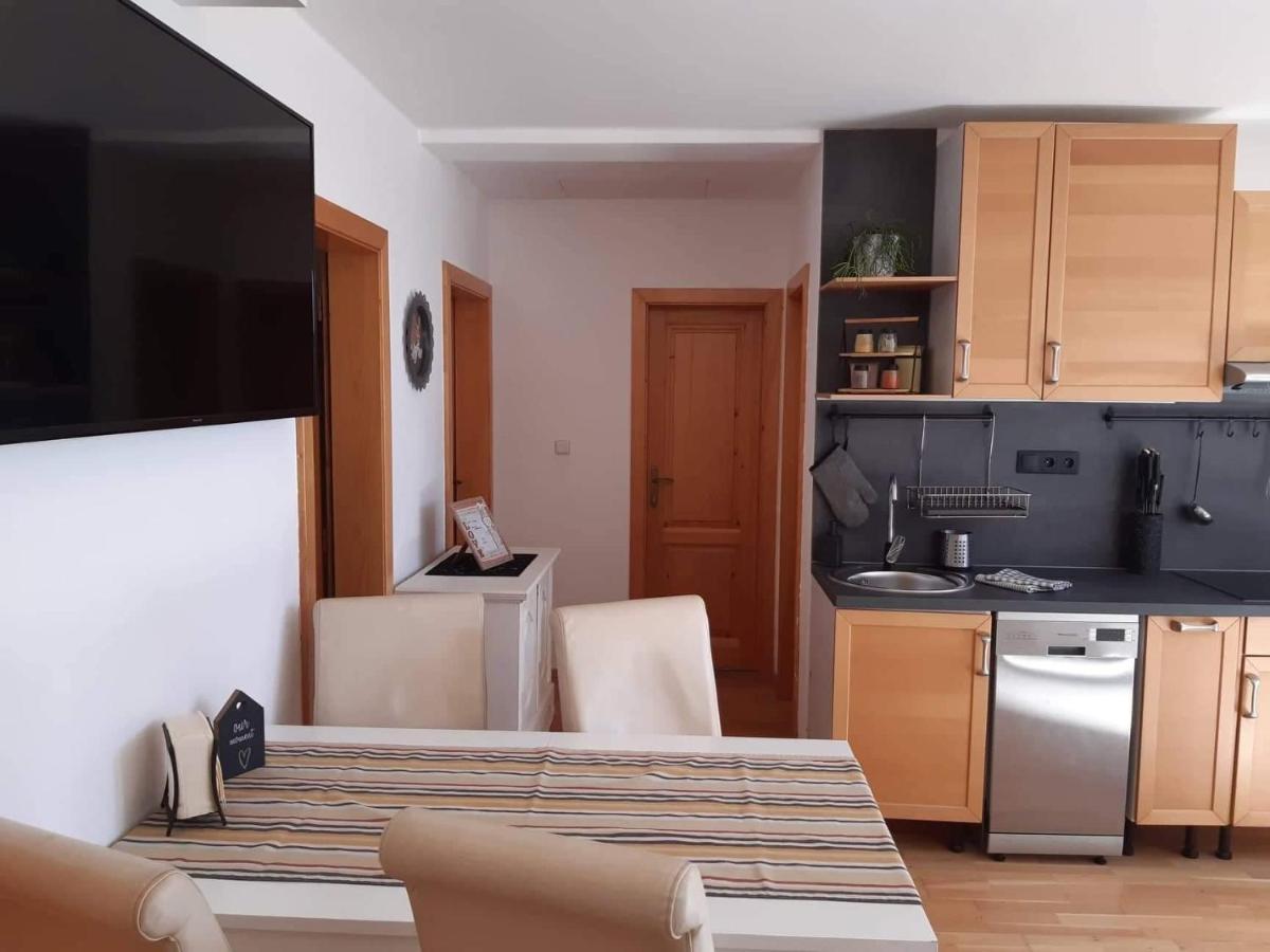 Apartman Happy Stara Lesna Luaran gambar