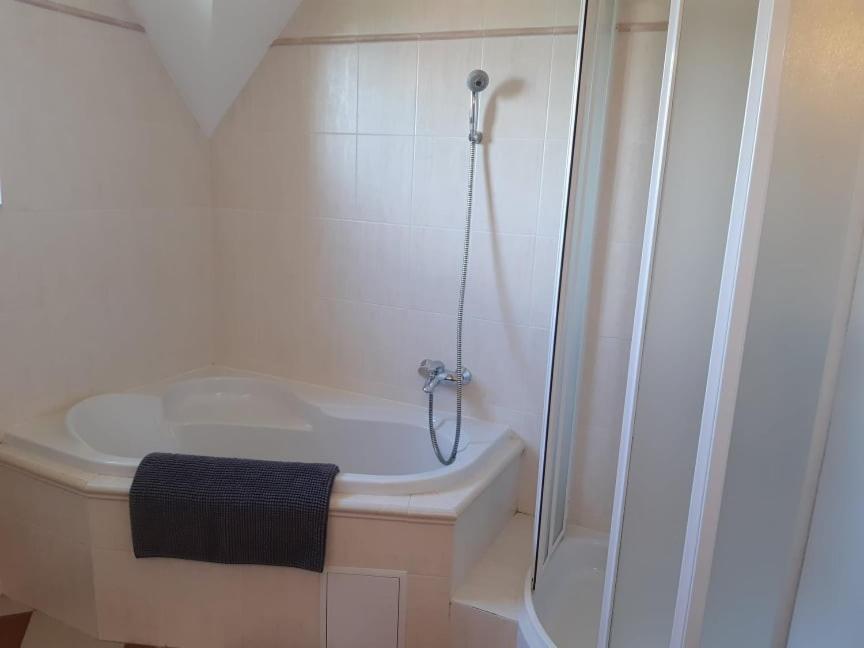 Apartman Happy Stara Lesna Luaran gambar