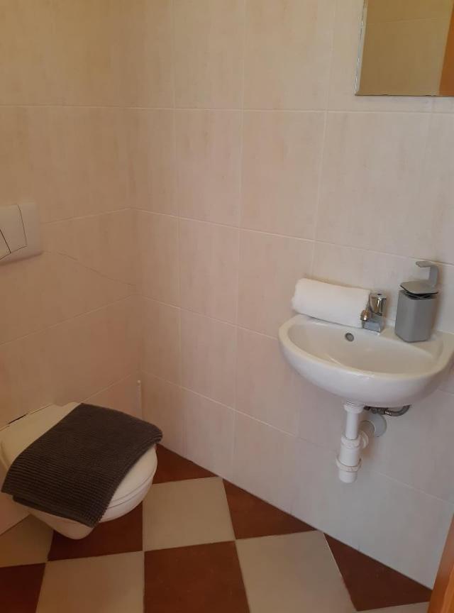 Apartman Happy Stara Lesna Luaran gambar