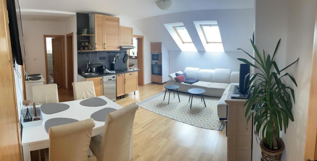 Apartman Happy Stara Lesna Luaran gambar